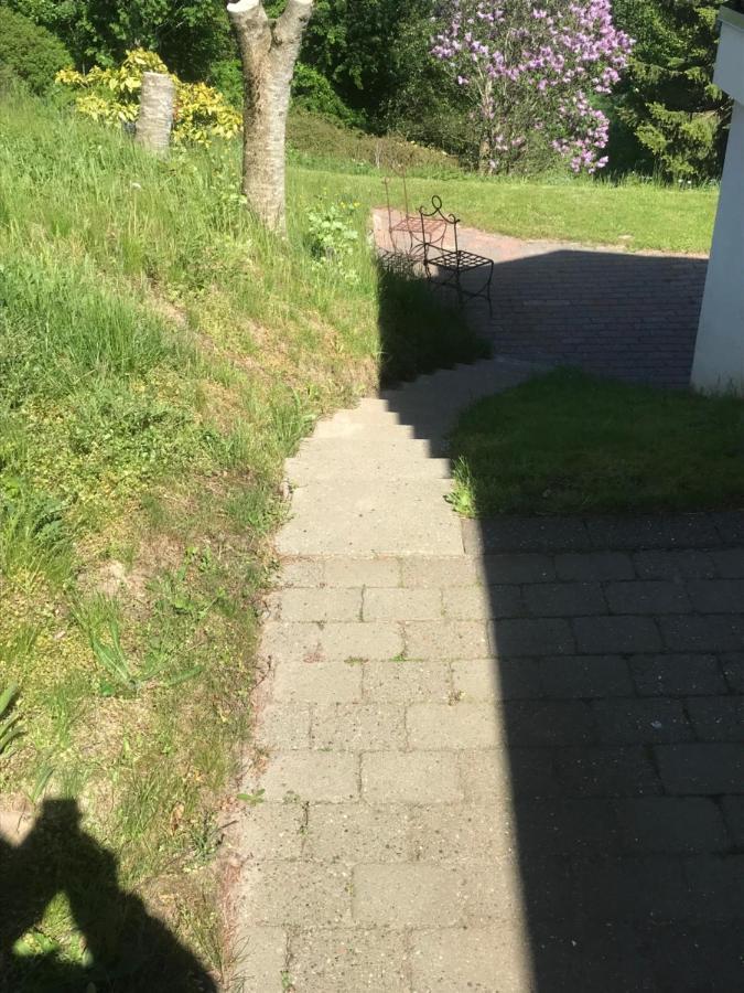 Munkekaeret Daire Hjørring Dış mekan fotoğraf