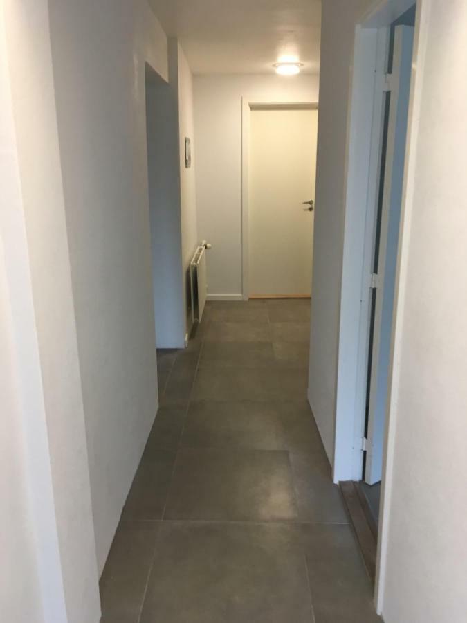 Munkekaeret Daire Hjørring Dış mekan fotoğraf