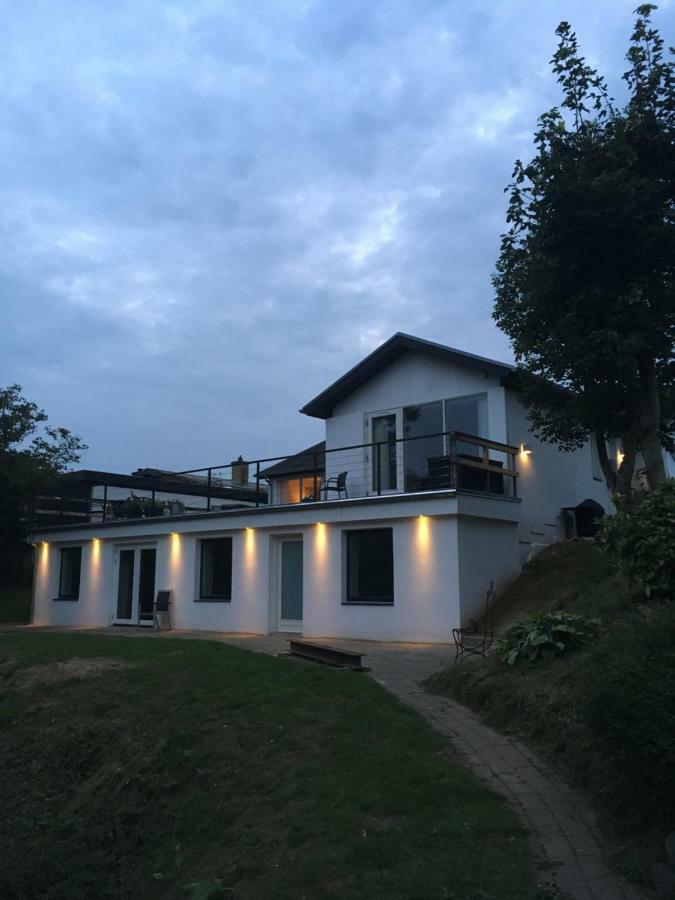 Munkekaeret Daire Hjørring Dış mekan fotoğraf