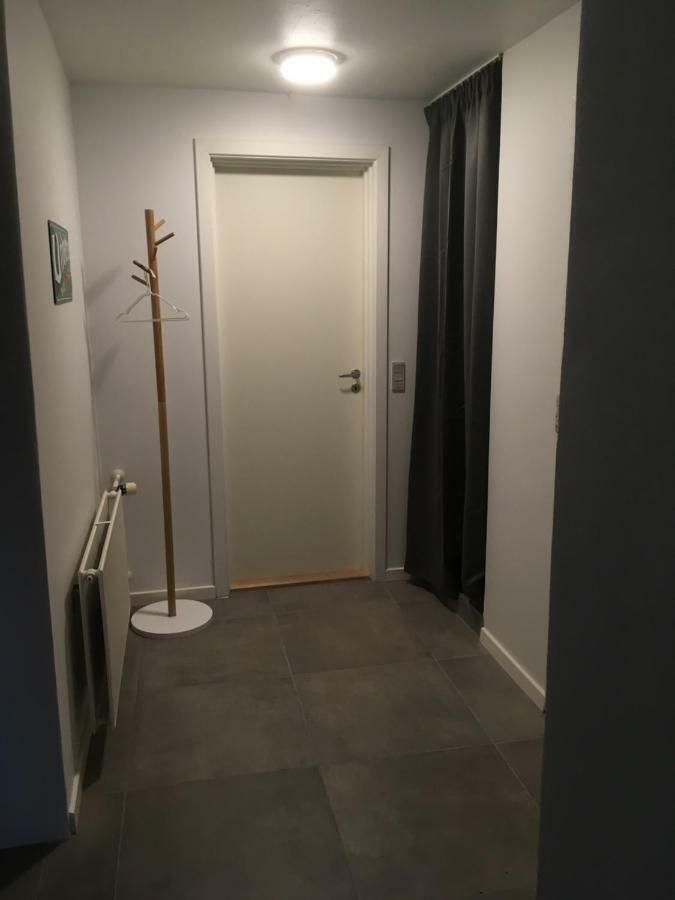 Munkekaeret Daire Hjørring Dış mekan fotoğraf