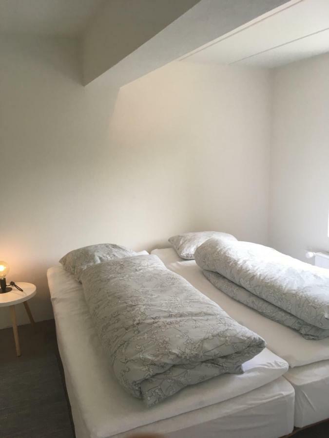 Munkekaeret Daire Hjørring Dış mekan fotoğraf